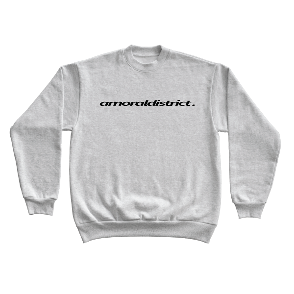 Did I Lose You? Crewneck