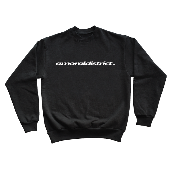 Did I Lose You? Crewneck